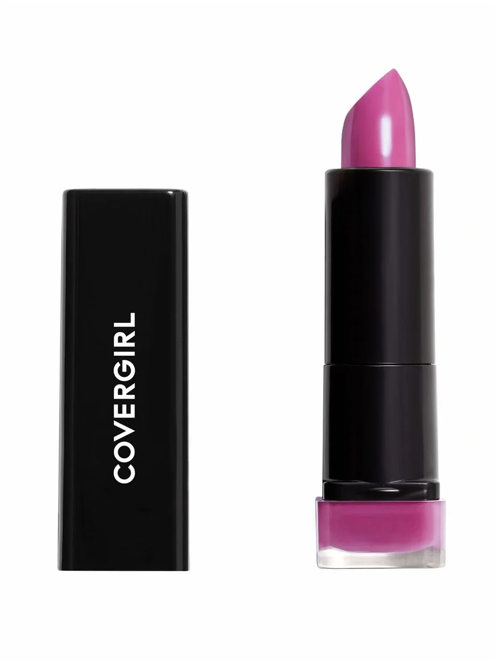 COVERGIRL Exhibitionist Creme Lipstick - spellbound